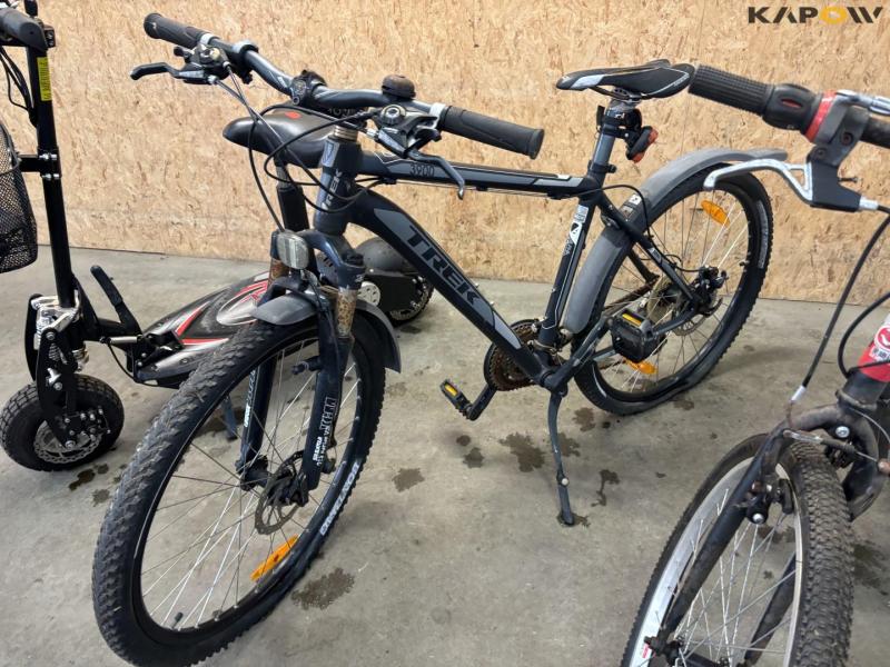 Cykler og elektrisk løbehjul/scooter 14