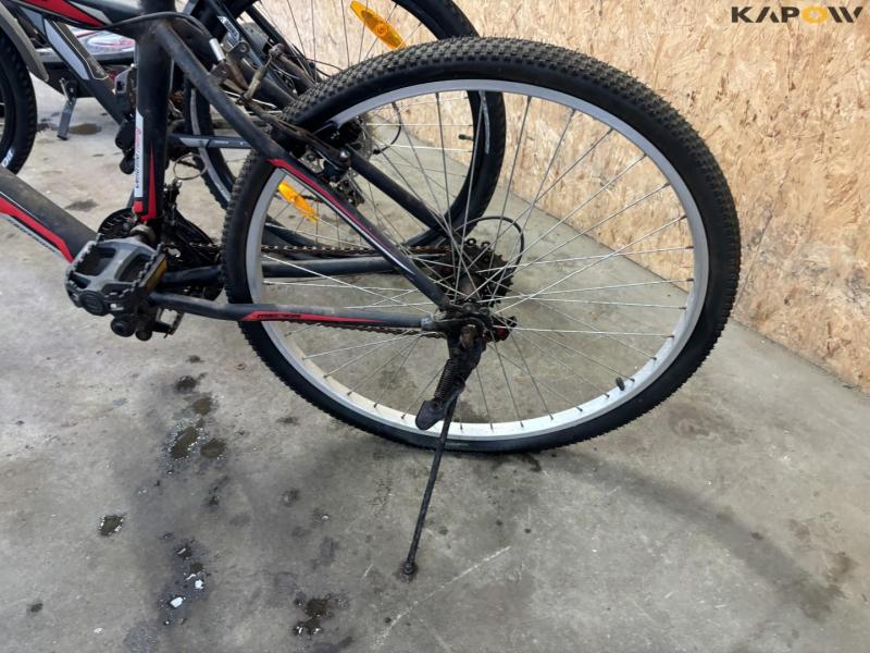 Cykler og elektrisk løbehjul/scooter 16