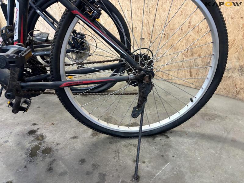 Cykler og elektrisk løbehjul/scooter 17