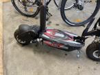 Cykler og elektrisk løbehjul/scooter 6