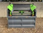 CZ screen MS 210 jordsorteringsmaskine 2