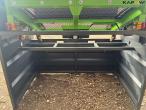 CZ screen MS 210 jordsorteringsmaskine 20