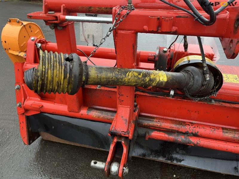 Dücker UM 27 FG7 slagleklipper 9