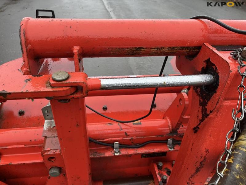 Dücker UM 27 FG7 slagleklipper 11