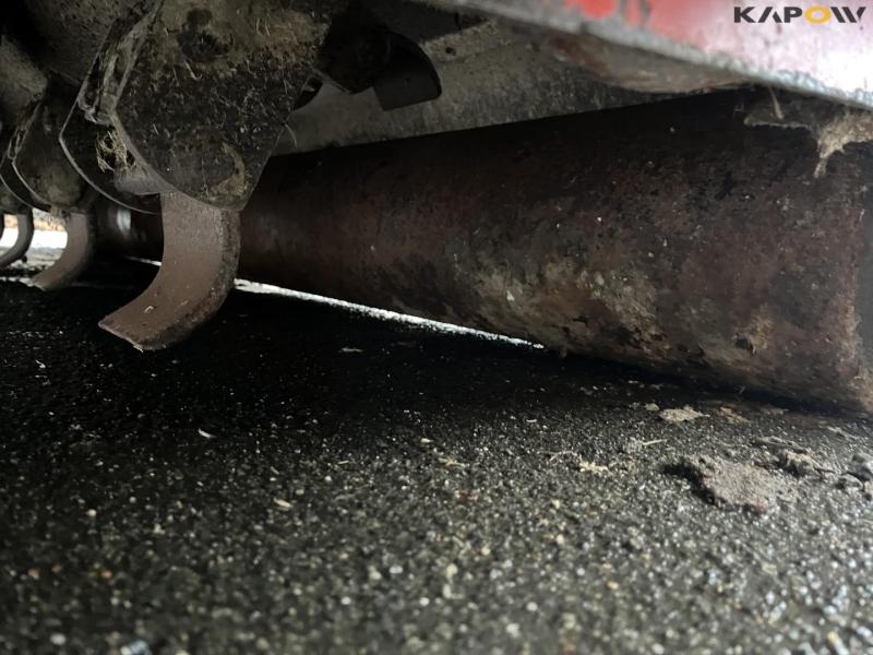 Dücker UM 27 FG7 slagleklipper 19