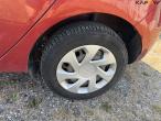 Dacia Sandero 0.9 TCe 90 Van 9