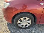 Dacia Sandero 0.9 TCe 90 Van 10