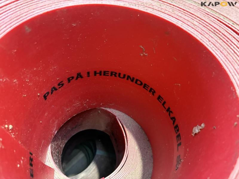 Dækbånd 10