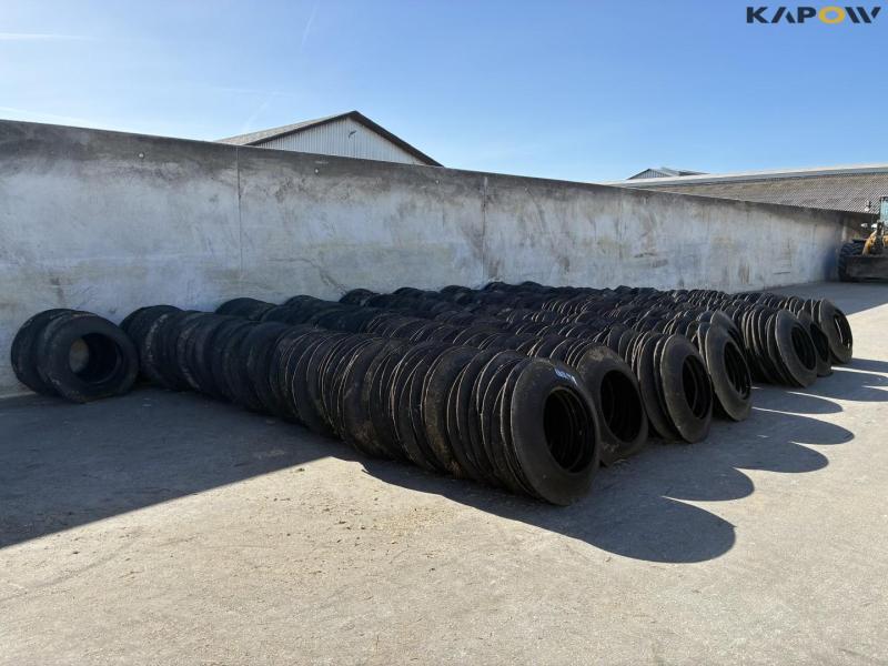 Dæksider til afdækning 1