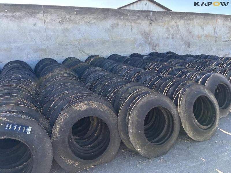 Dæksider til afdækning 2