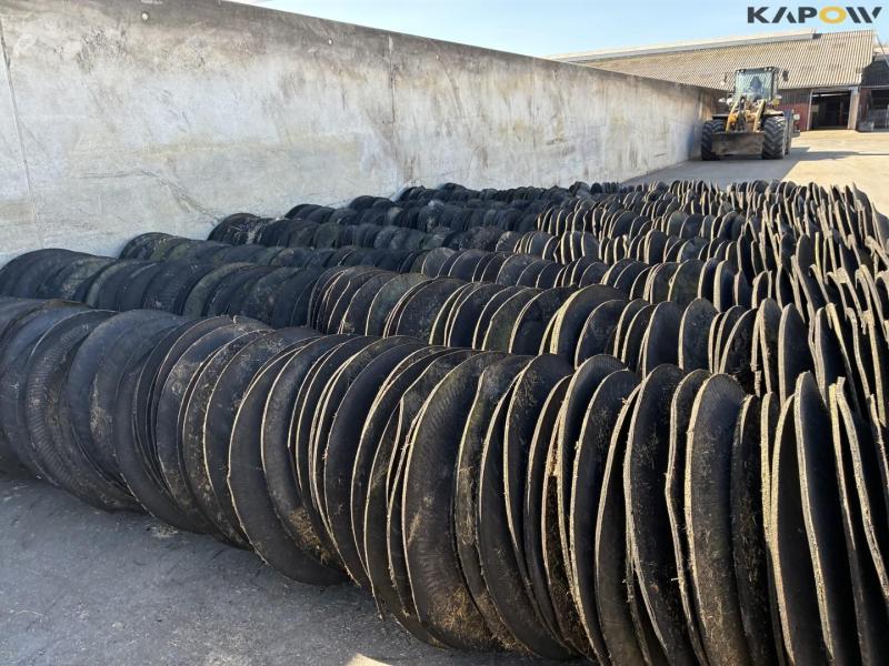 Dæksider til afdækning 7