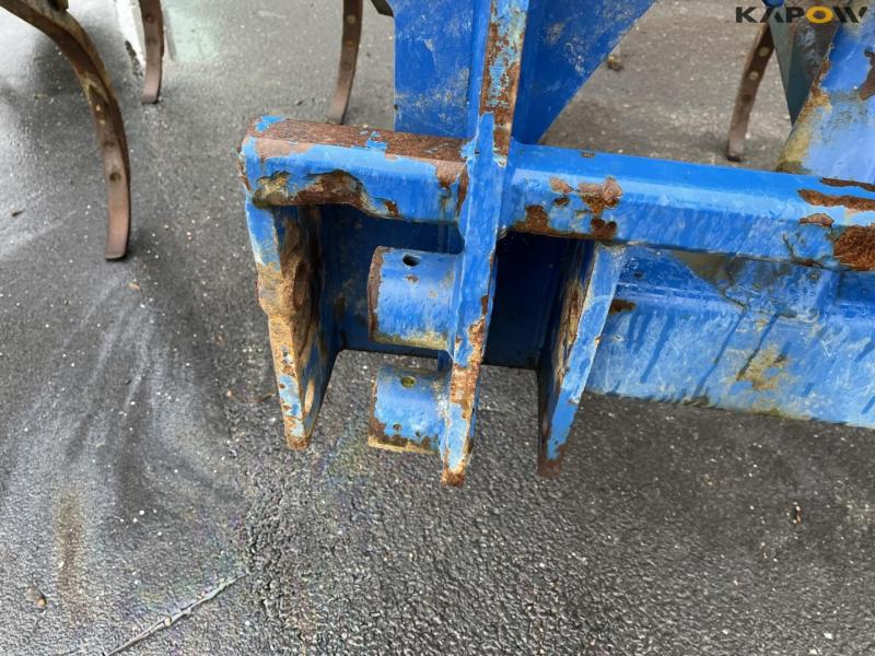 Dal-bo 530 grubber 12