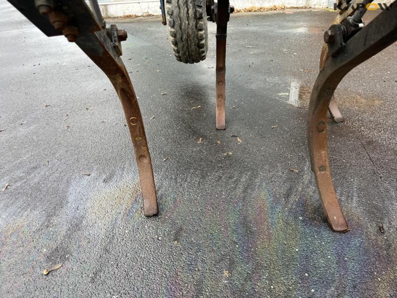 Dal-bo 530 grubber 20