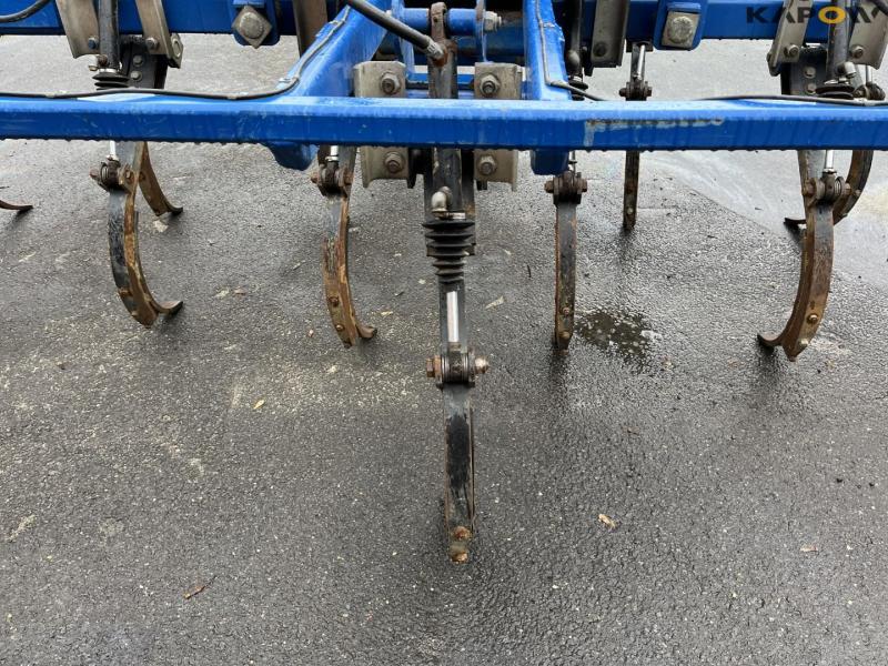 Dal-bo 530 grubber 23