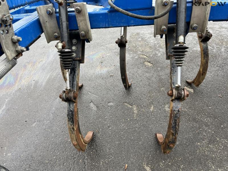 Dal-bo 530 grubber 25