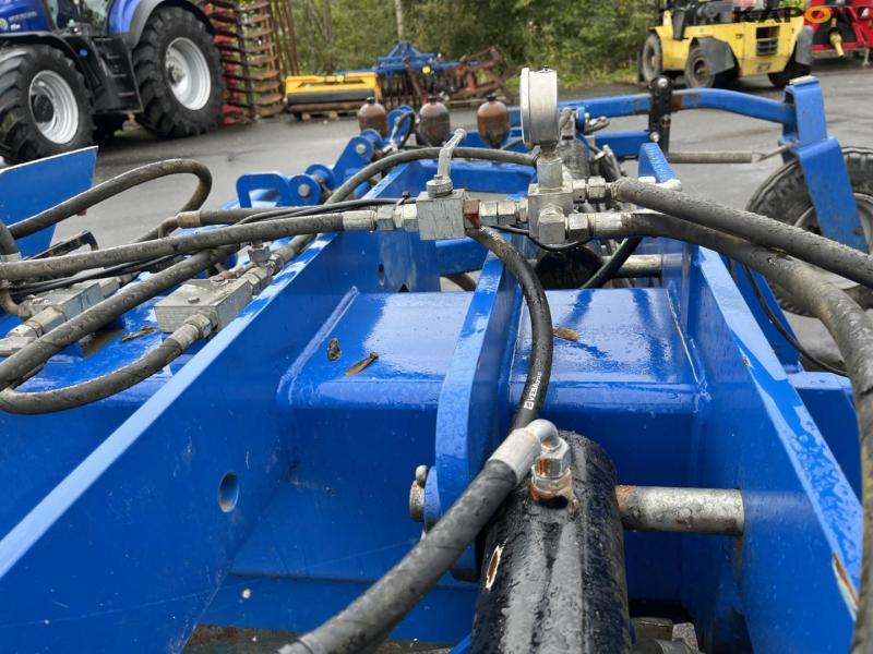 Dal-bo 530 grubber 26