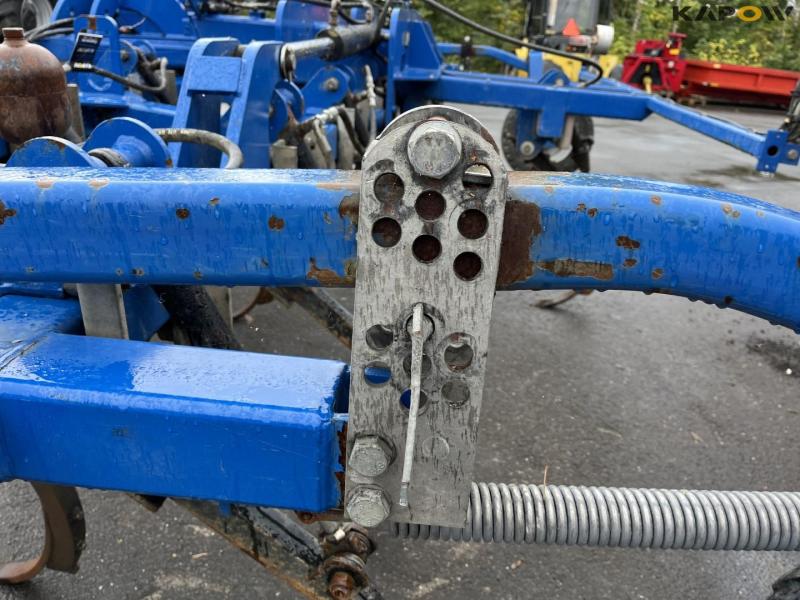 Dal-bo 530 grubber 27