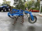 Dal-bo 530 grubber 8