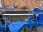 Dal-bo 530 grubber 11