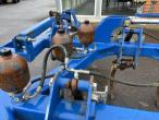 Dal-bo 530 grubber 17
