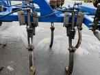 Dal-bo 530 grubber 22