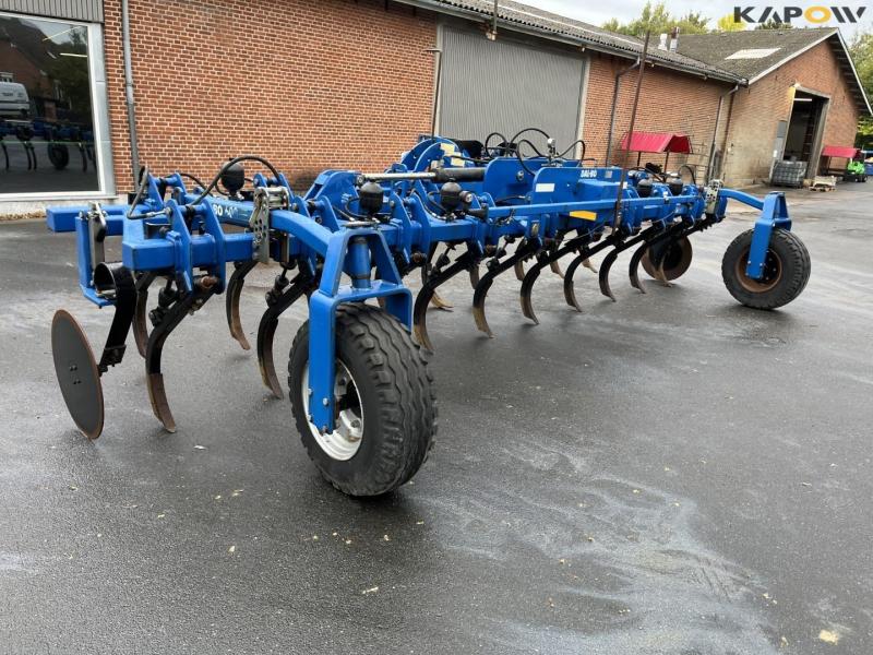 Dal-bo 600 frontgrubber 3