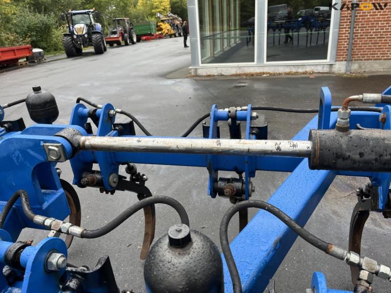 Dal-bo 600 frontgrubber 11
