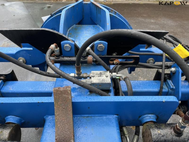Dal-bo 600 frontgrubber 13