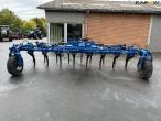 Dal-bo 600 frontgrubber 2