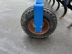Dal-bo 600 frontgrubber 9