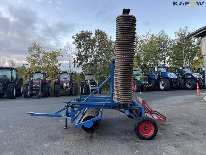 Dal-bo 630x45cm marktromle 8