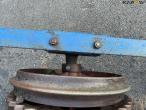 Dal-bo 630x45cm marktromle 12
