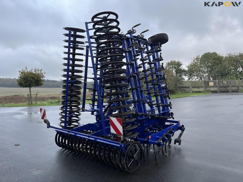 Dal-bo cultilift 800 5