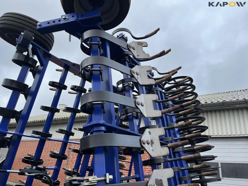 Dal-bo cultilift 800 10