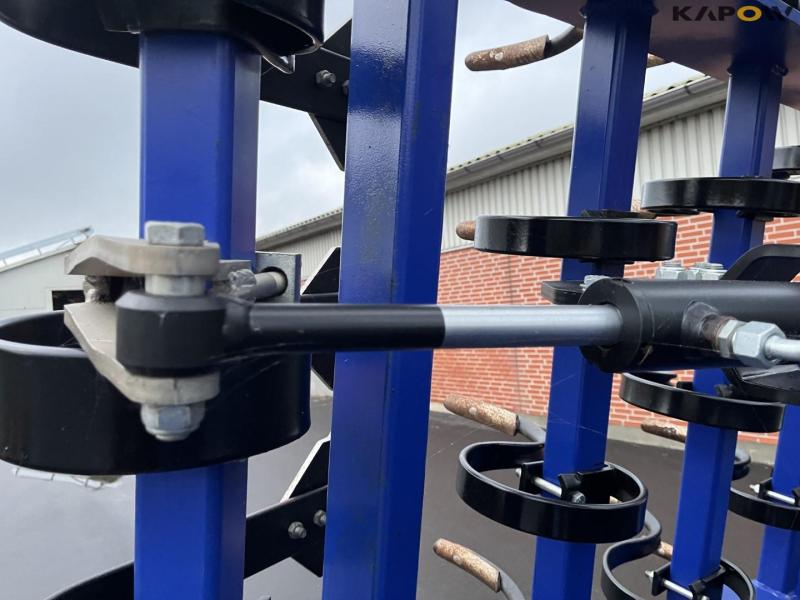 Dal-bo cultilift 800 17