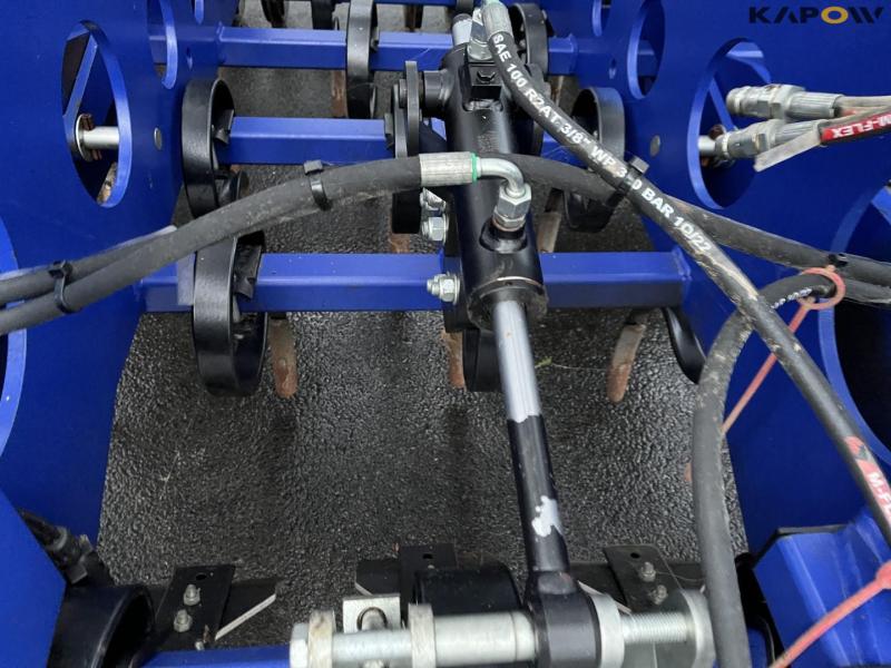 Dal-bo cultilift 800 18