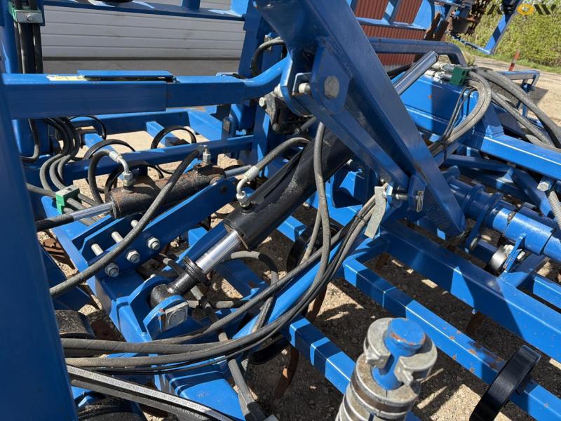 Dal-bo Cultimax 800 19