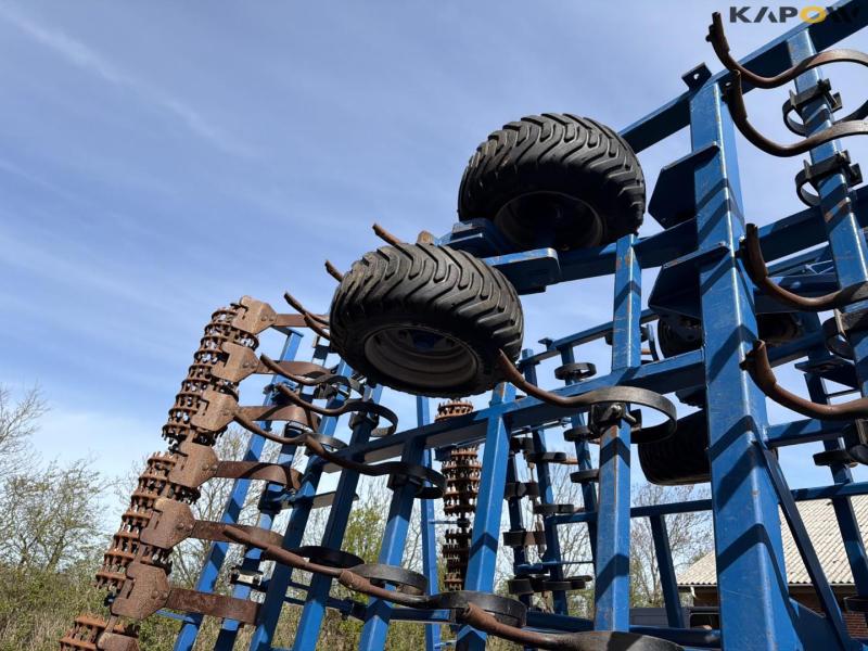 Dal-bo Cultimax 800 25