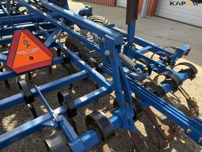 Dal-bo Cultimax 800 35