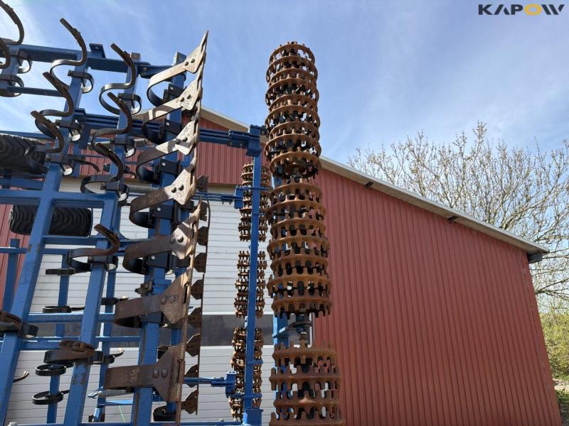 Dal-bo Cultimax 800 39