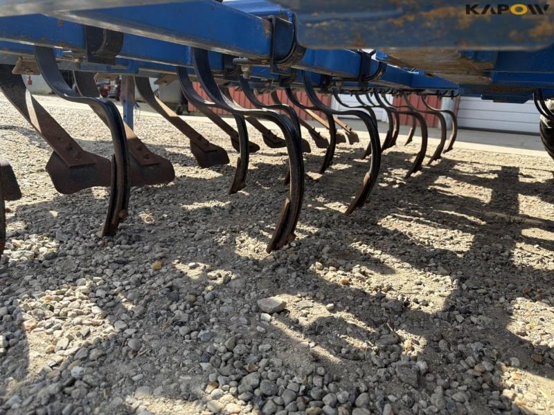 Dal-bo Cultimax 800 43