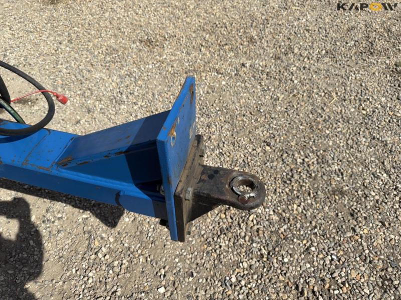 Dal-bo Cultimax 800 52