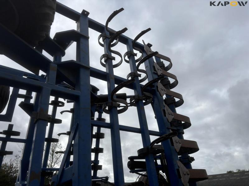 Dal-Bo Cultimaxx 800 såbedsharve 8 meter 42