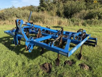 Dal-bo Dinco 380 harve
