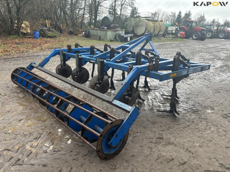 Dal-Bo Dinco 380 stubharve 5