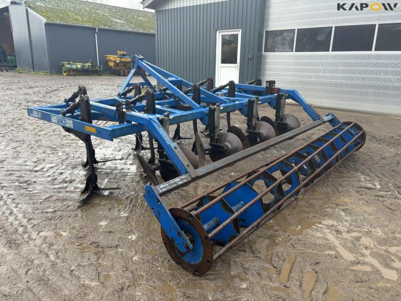 Dal-Bo Dinco 380 stubharve 7