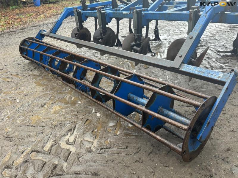 Dal-Bo Dinco 380 stubharve 20