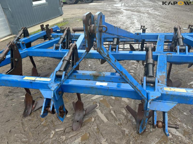 Dal-Bo Dinco 380 stubharve 21