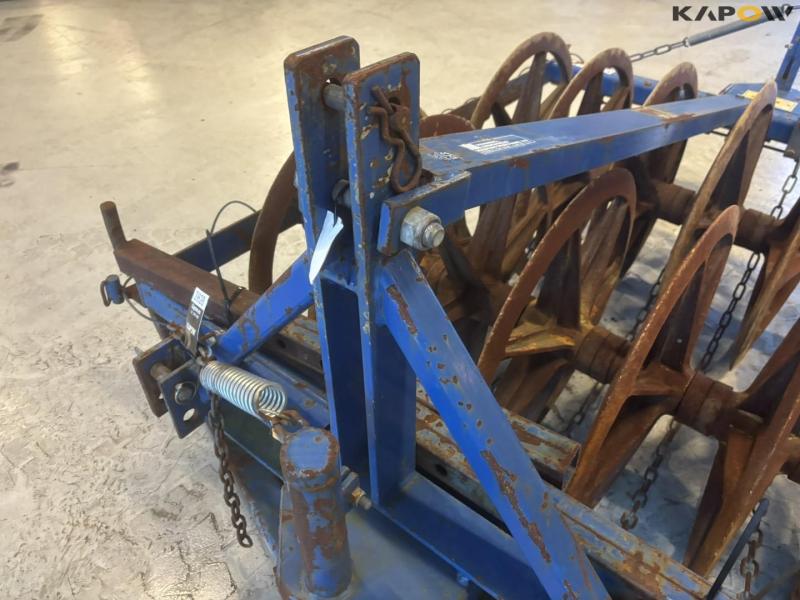 Dal-bo jordpakker 12