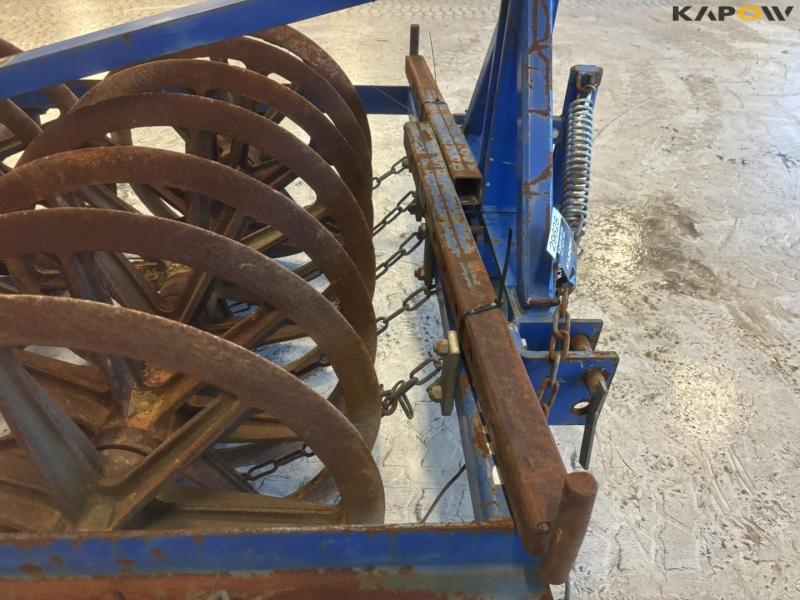 Dal-bo jordpakker 15